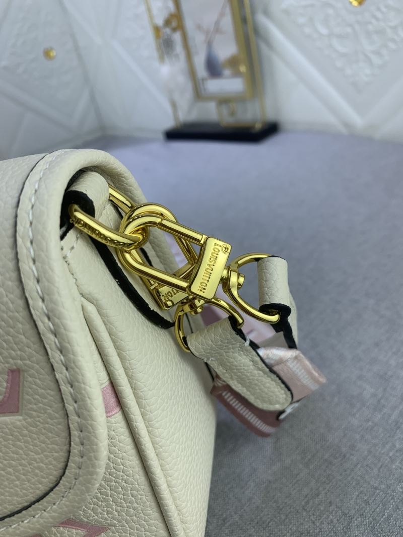 Louis Vuitton Satchel Bags